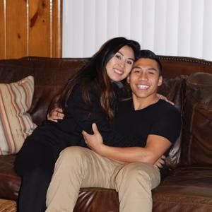 Meet your Posher, Ferdinand